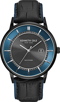 Часы Kenneth Cole Transparent KC50784002